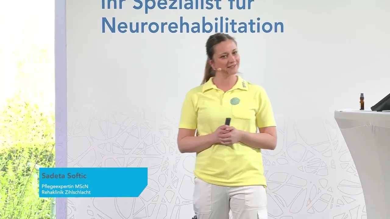 Aromapflege - Mehr Wohlbefinden durch natürliche Essenzen