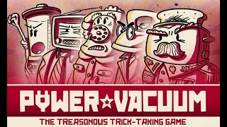 Power Vacuum How To Play