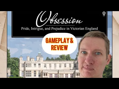 Obsession gameplay and review