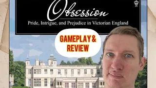 Obsession gameplay and review