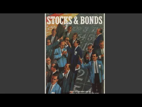 Ep 59: Stocks and Bonds Game Review (3m Bookshelf 1964) + How To Play