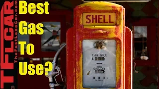 Is Low Octane Fuel Bad For Your Car or Should You Use the Expensive  Stuff?