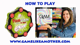 How to Play Yamslam