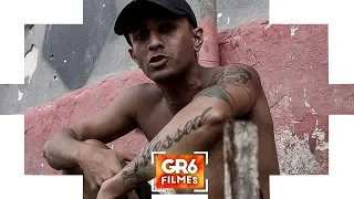 MC Janjão Do K - Moleque Do Gueto (GR6 Filmes) Djay W