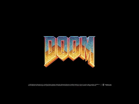 Видеоклип на DOOM