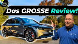 Luxus aber zum FAIREN Preis? Zeekr 7X Privilege AWD - Das Grosse Review!