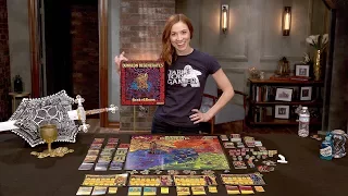 How to Play Dungeon Degenerates