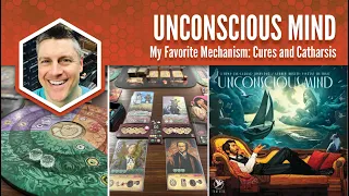 Unconscious Mind: My Favorite Mechanism