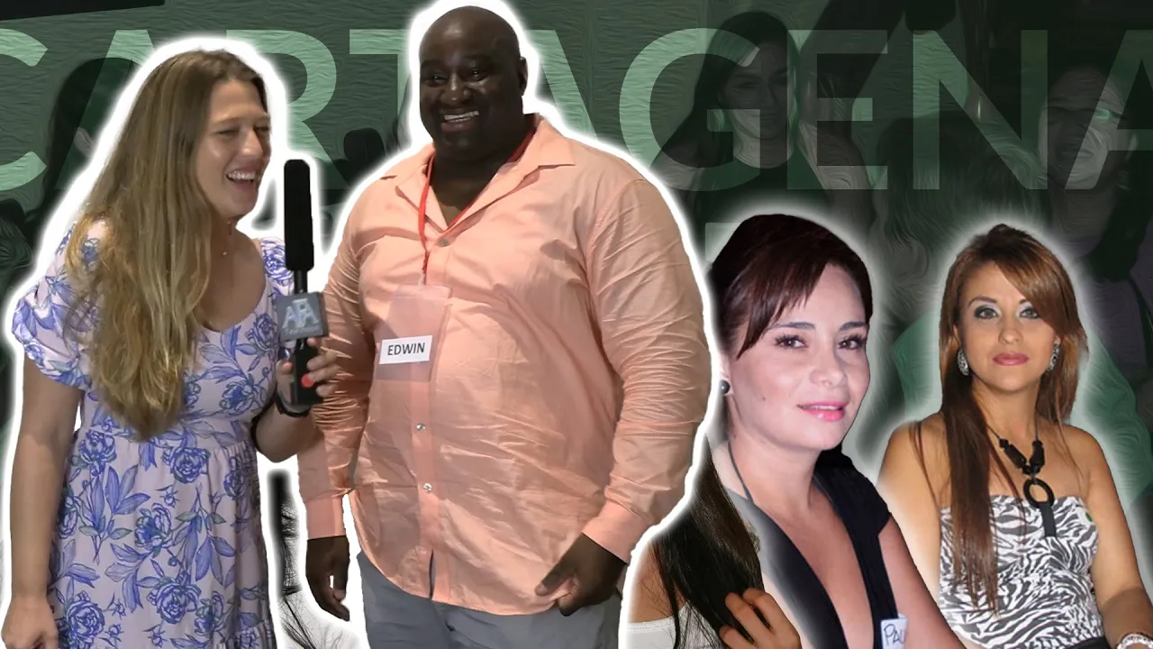 Why Foreign Men Get INTERESTED In Dating Colombian Women?