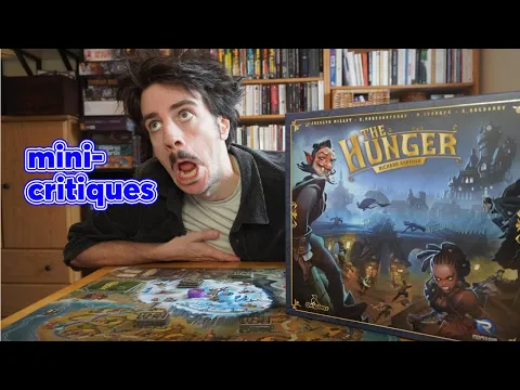 The Hunger - Faimplicité