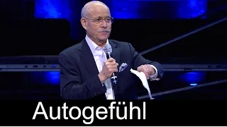 Internet of things speech Jeremy Rifkin on future of energy, connectivity & footprint