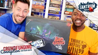 The Bad Karmas And The Curse of the Zodiac Kickstarter Overview