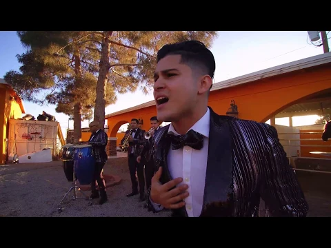 Video for event landing page