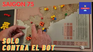 1vsBot: "Saigon 75"