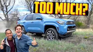 Are Cars Getting Worse? These New Car Features Are Terrible!