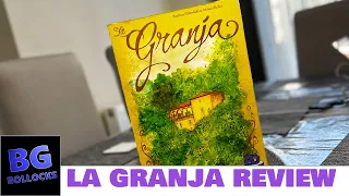 La Granja Review - Still Worth It?