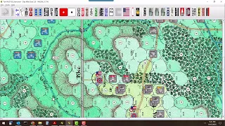 Blind Swords - The Day was Ours - Full Battle