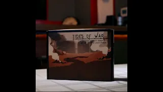 New Strategy war game soon to be your new FAVORITE - Tides of War (2026)
