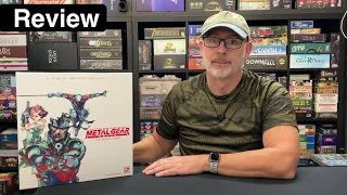 Metal Gear Solid (Review)