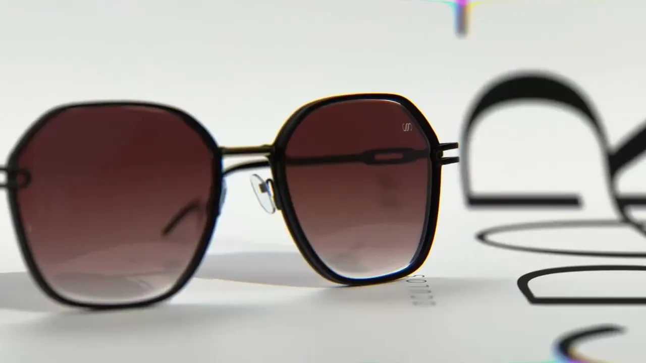 Vídeo de Lumiere Lunetts | Óculos de Sol