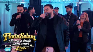 Florin Salam - Ia-ma-n brate viata mea 💫 Poem Ballroom 2026