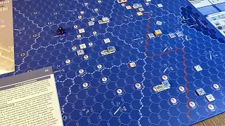 Carrier Battle Philippine Sea Scenario 6 Part 9