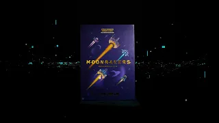 Moonrakers Promo