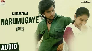 Sundaattam Songs | Narumugaye Song | Irfan, Arunthathi | Britto
