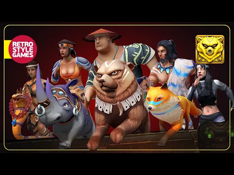 Vidéo de Temple Jungle Prince Run