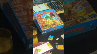 Little Alchemists #boardgames #boardgamelife #boardgamegeek #小小煉金術士 #煉金術師
