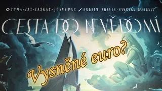 Cesta do nevědomí - O čem by Freud snil, kdyby žil