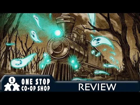 Review | One Stop Co-Op Shop