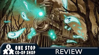 Review | One Stop Co-Op Shop