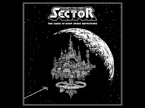 Rob Plays Escape the dark sector Live!