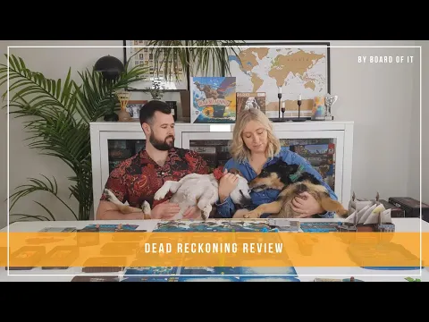 Dead Reckoning Review: A Brilliant Pirate Adventure Far Greater Than The Sum Of Its Parts