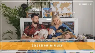 Dead Reckoning Review: A Brilliant Pirate Adventure Far Greater Than The Sum Of Its Parts