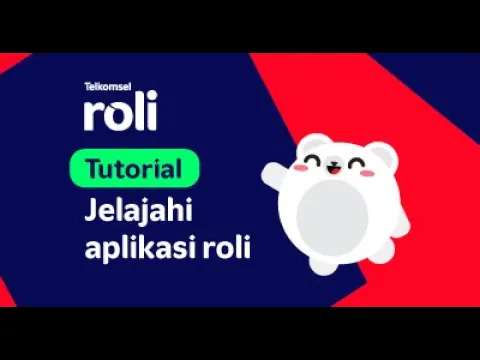 Video roli Telkomsel - Gudang Cuan