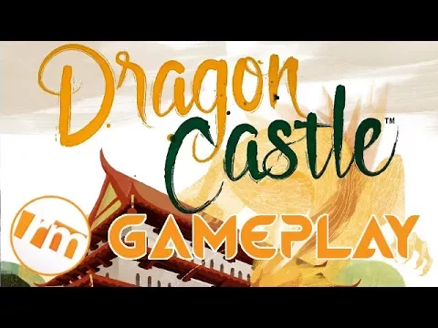 Recensioni Minute Gameplay [003] - Dragon Castle (Tipper bonus)