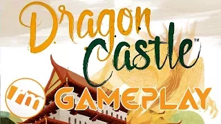 Recensioni Minute Gameplay [003] - Dragon Castle (Tipper bonus)