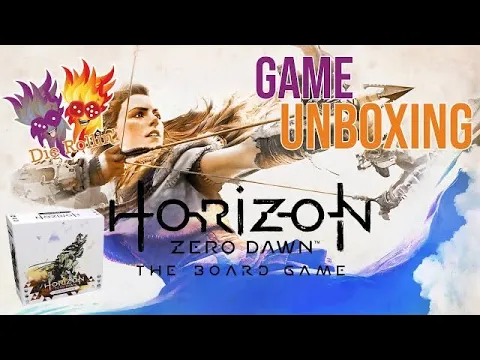 Horizon Zero Dawn Review