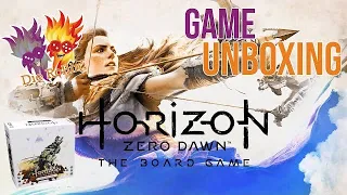 Horizon Zero Dawn Review