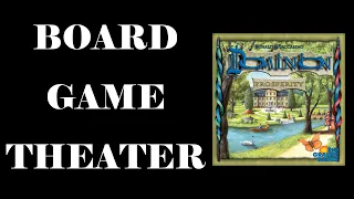 Board Game Theater: Dominion Prosperity