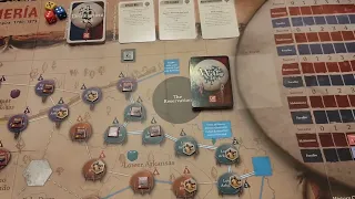 Comancheria playthrough μέρος 1