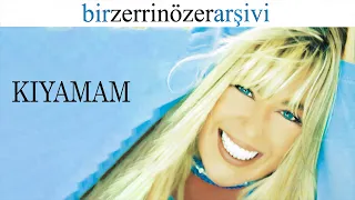 Zerrin Özer - Kıyamam - (Official Audio)