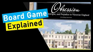 Short Preview of Obsession