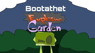 My Singing Monsters - Bootathet (Explosive Garden)