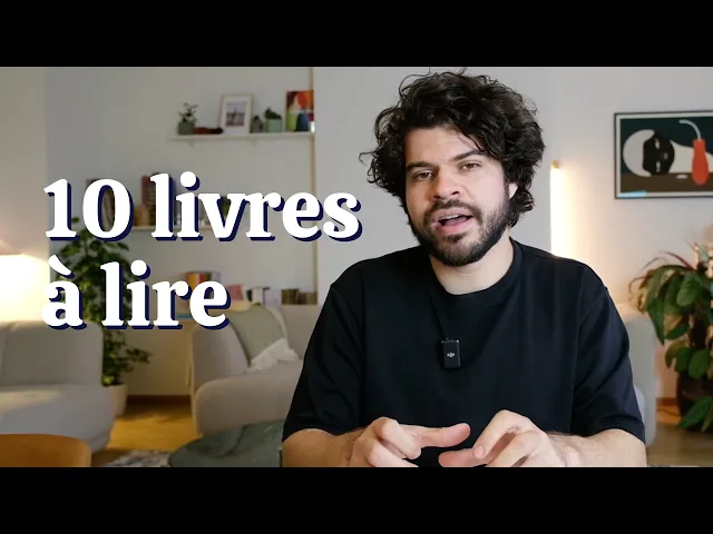 présentation du livre