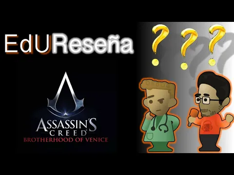 EduReseña Assassins Creed