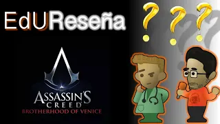 EduReseña Assassins Creed