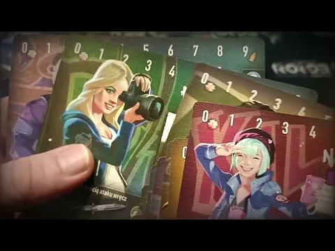 Tiny Epic Zombies - Unboxing